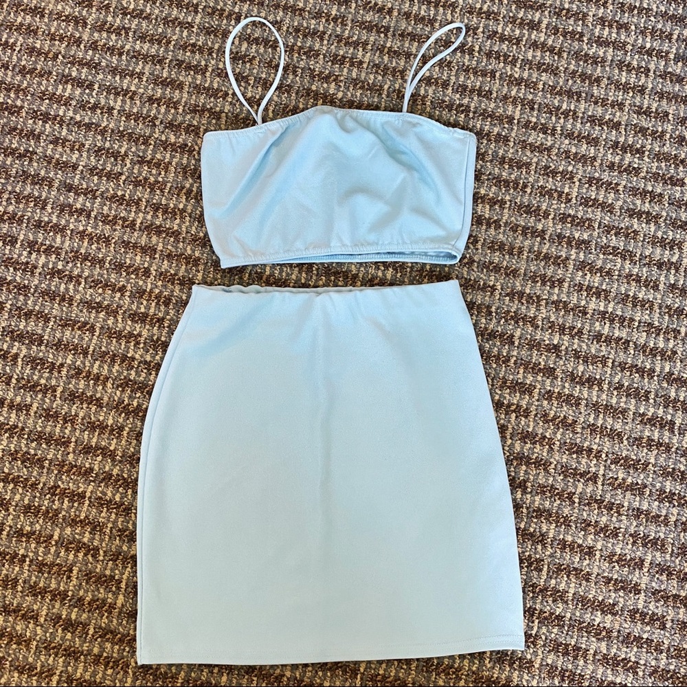 2 piece set